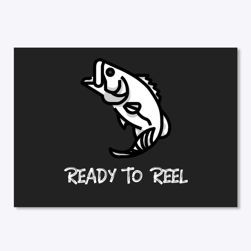 Ready To Reel