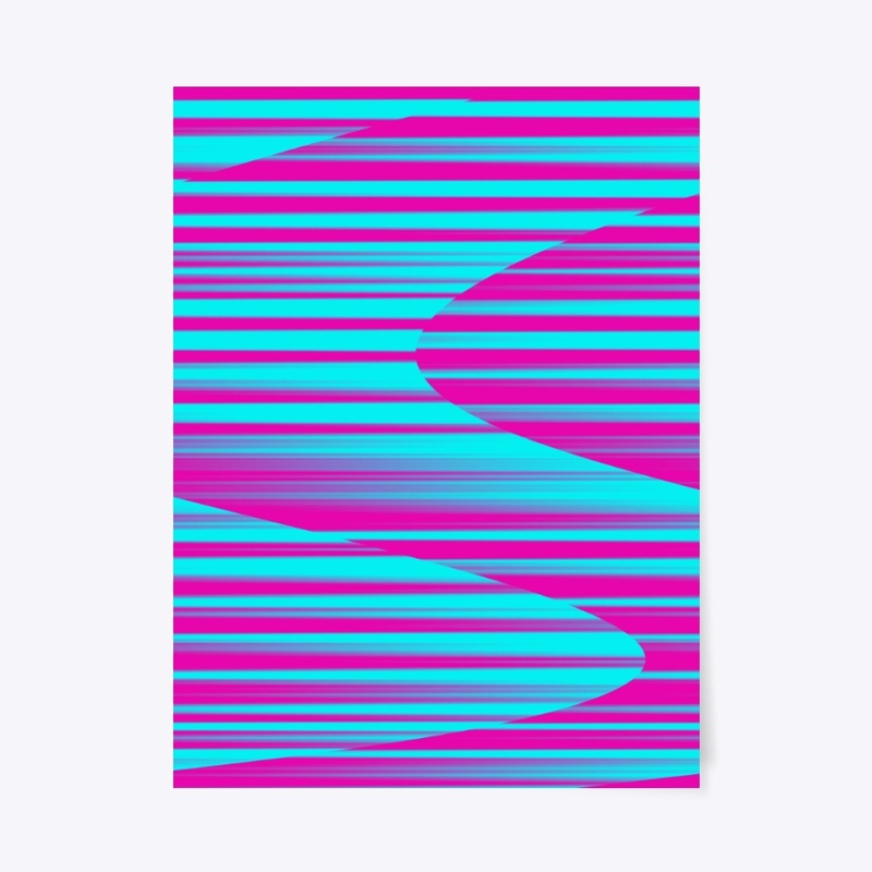 Pink Wave