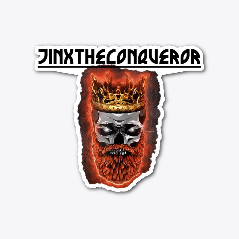 Conqueror's Armory