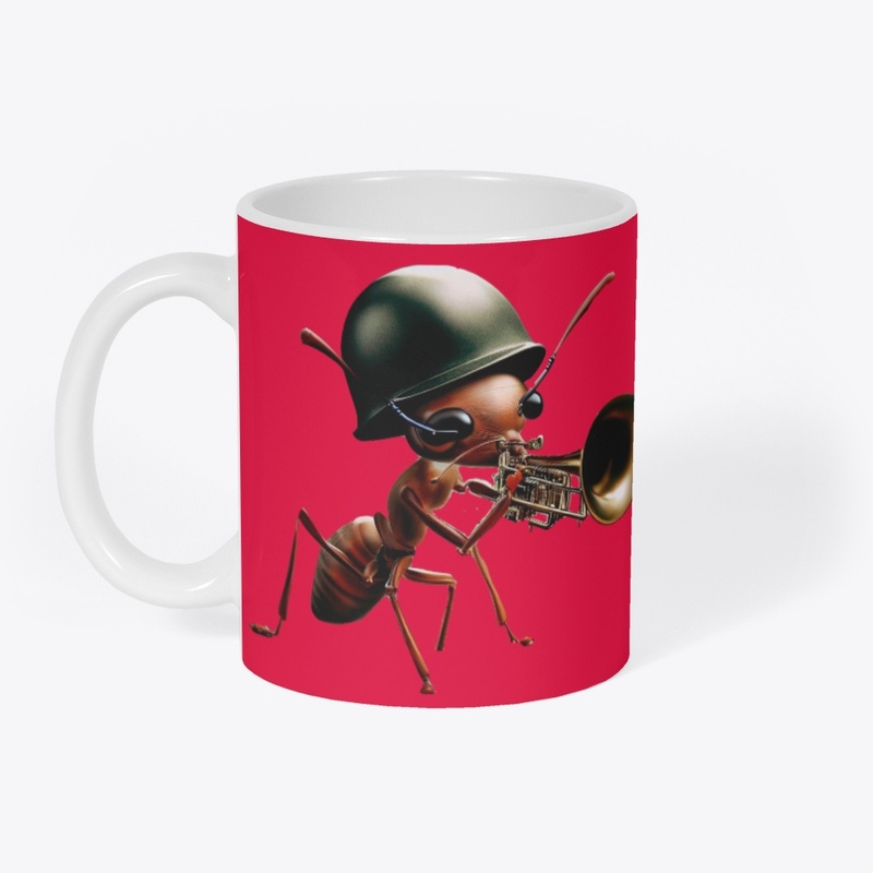 Ant 