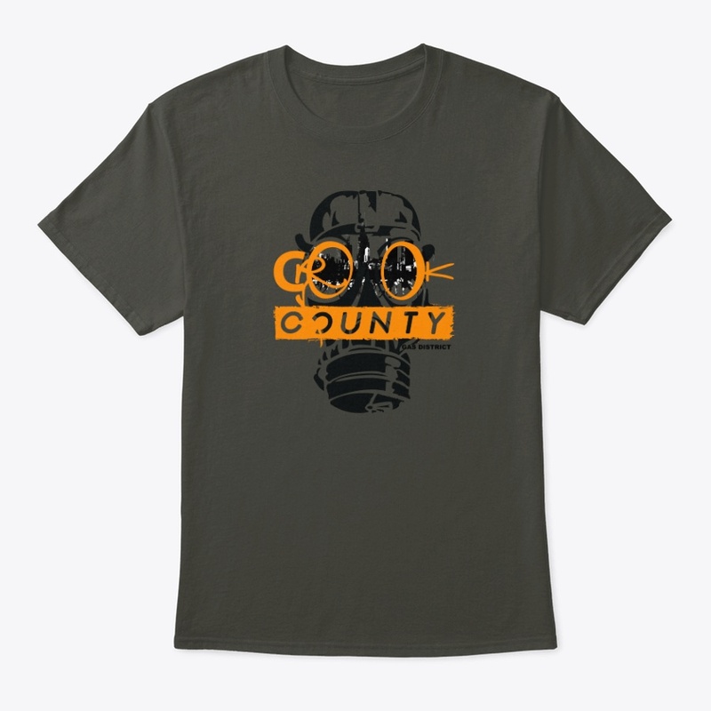 CROOK COUNTY