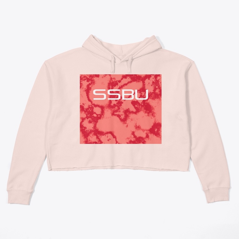 Super Sun Bleached U x GLKTCH Collection