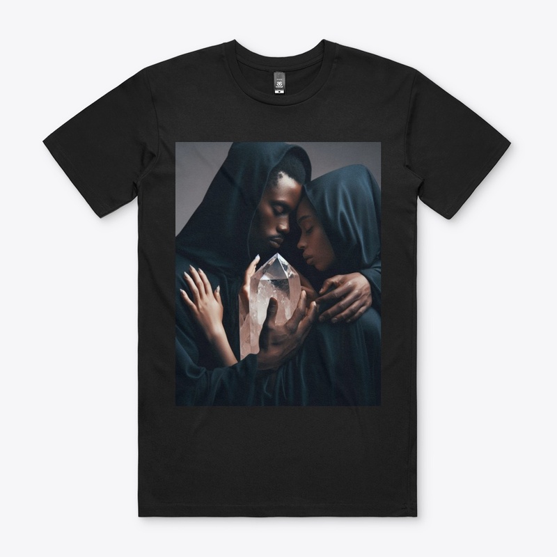 Harmony Embrace