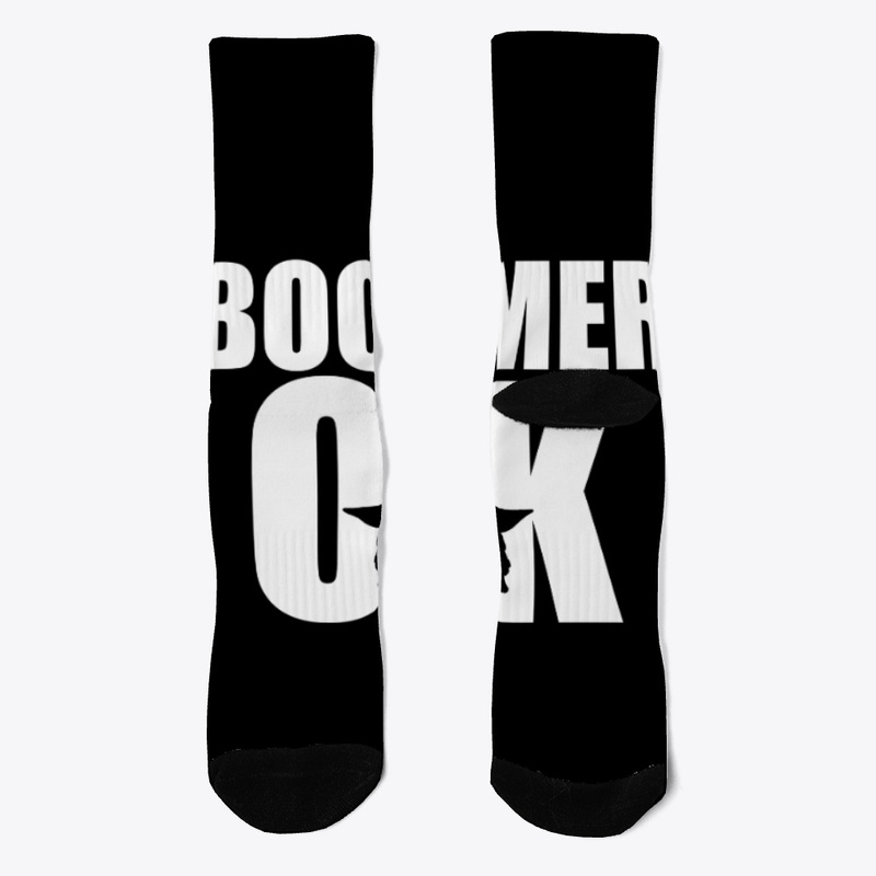 Boomer Ok