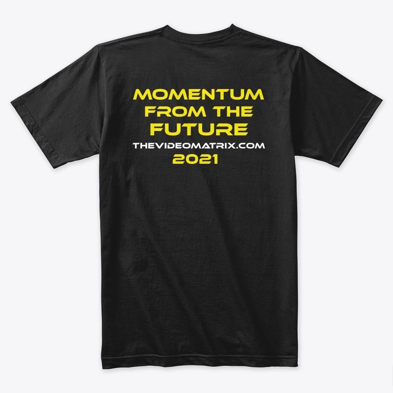 Momentum From The Future