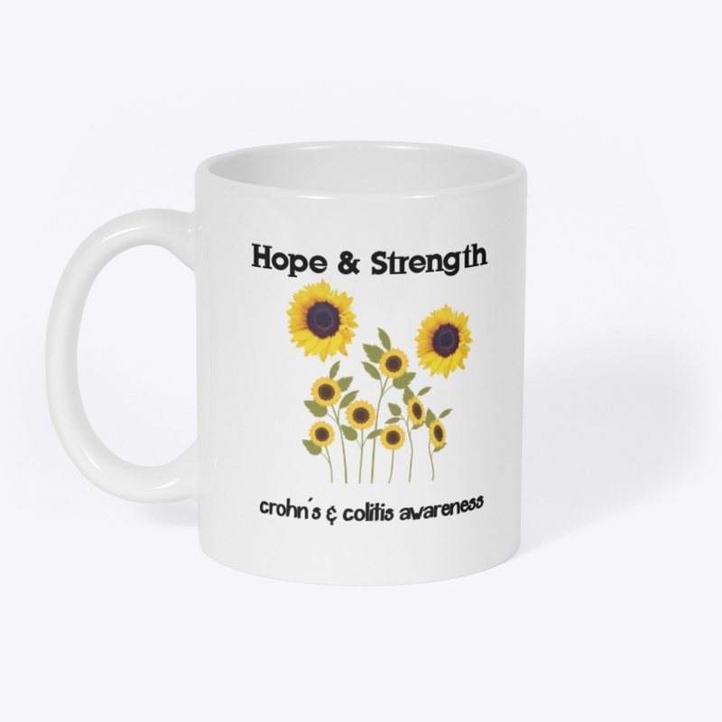 Hope & strength