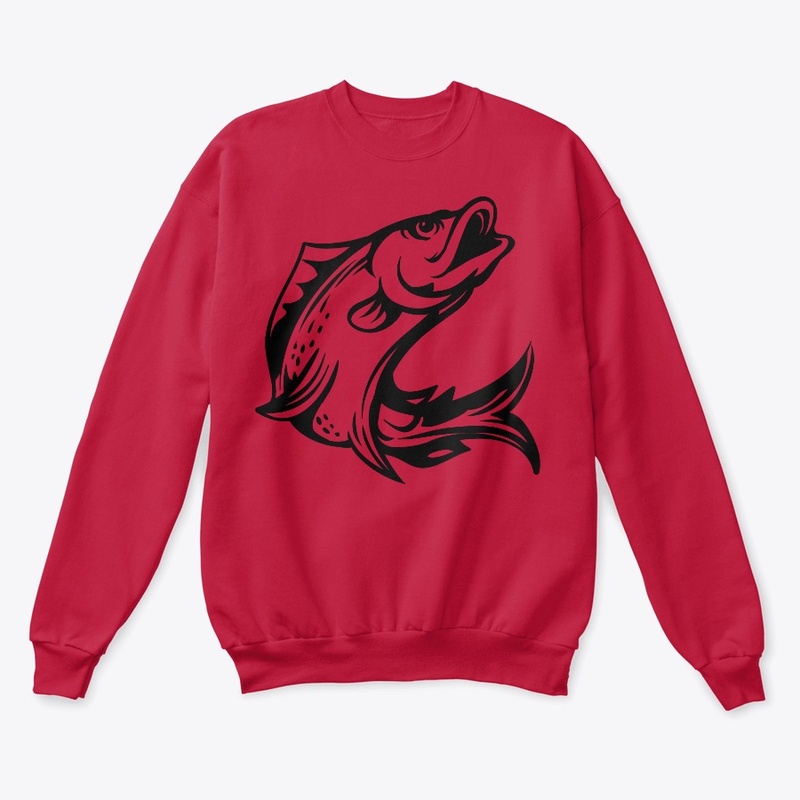 Don't Give Me A Fish
