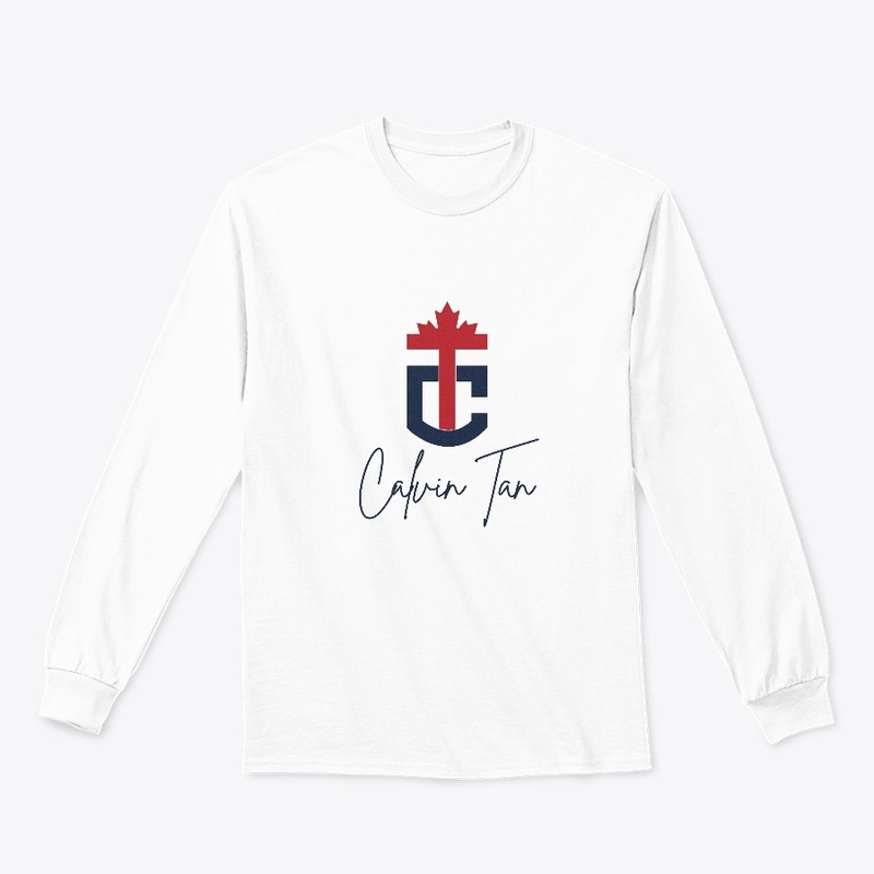 Calvin Tan | Signed w/ Emblem