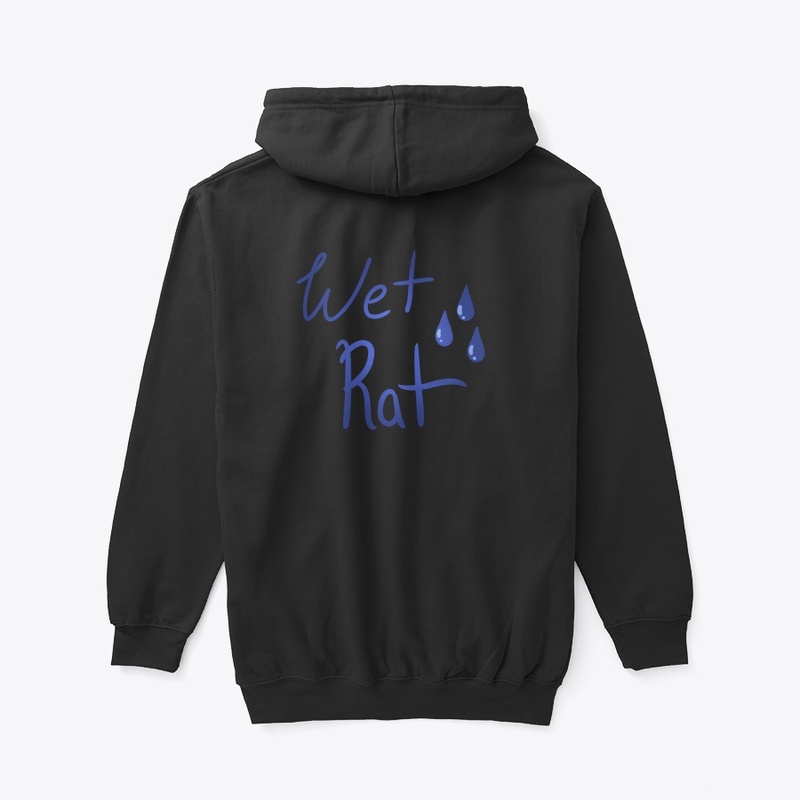 Wet Rat (UPDATED)