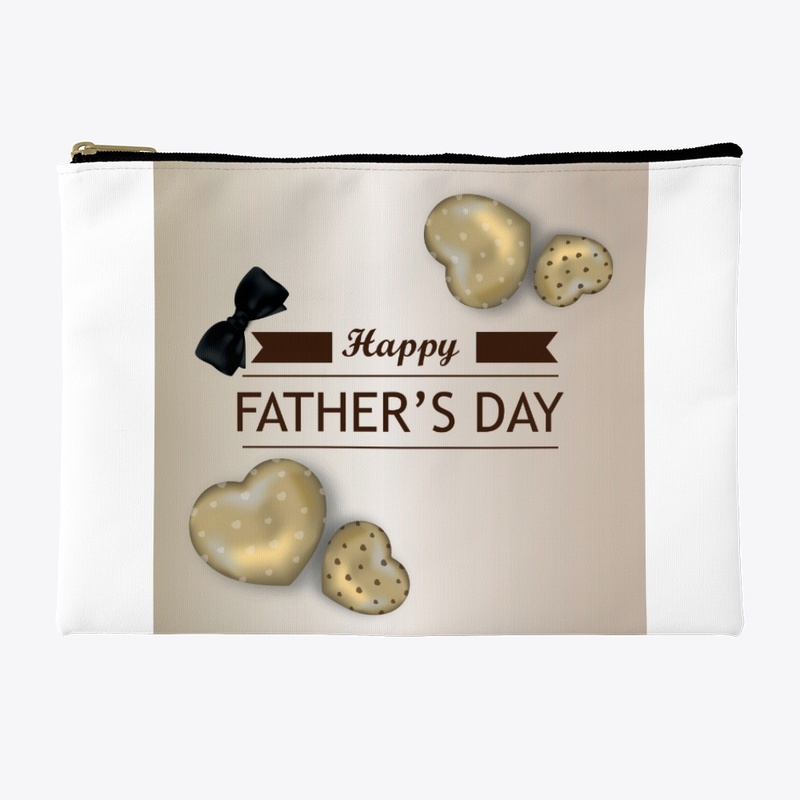 HAPPY FATHER'S DAY