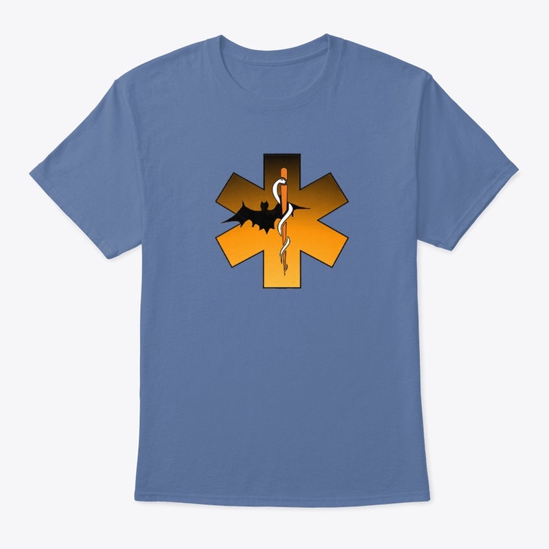 EMS Halloween Design