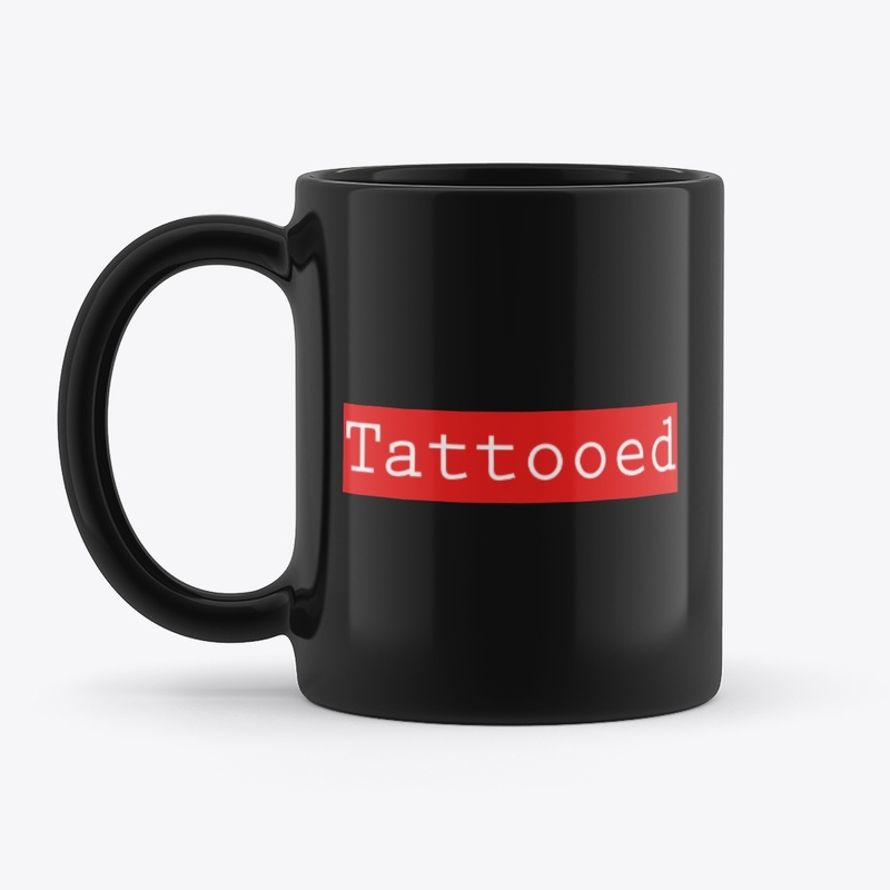 Tattooed 