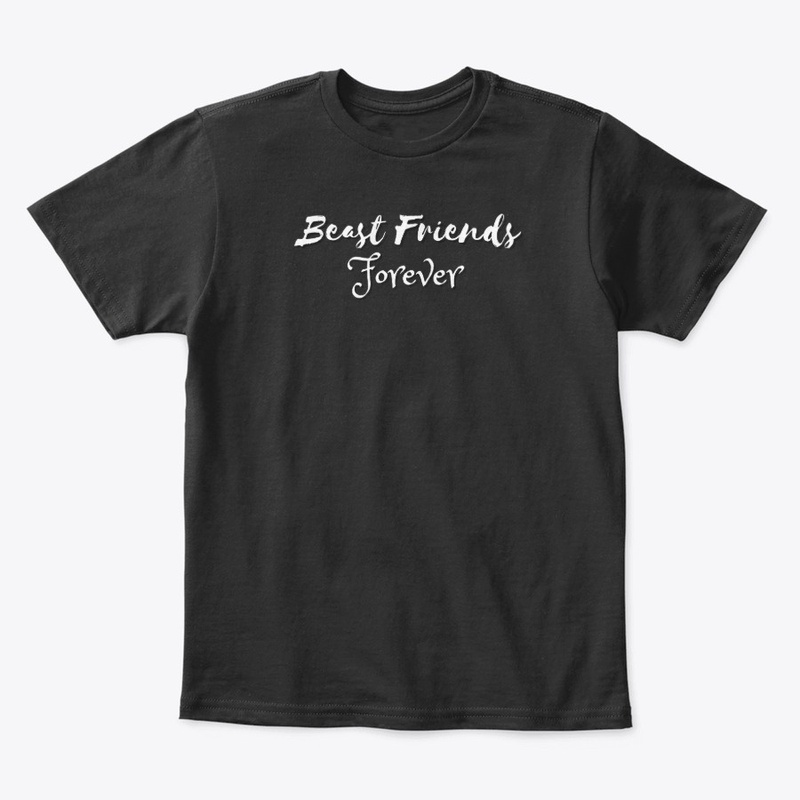 BFF - Beast Friends Forever