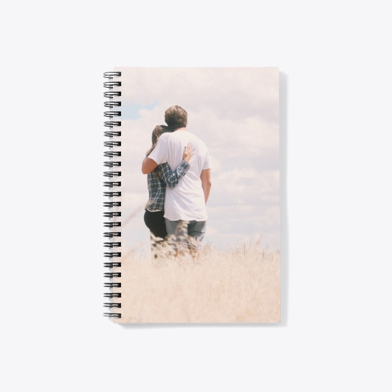 Romantic Couple 