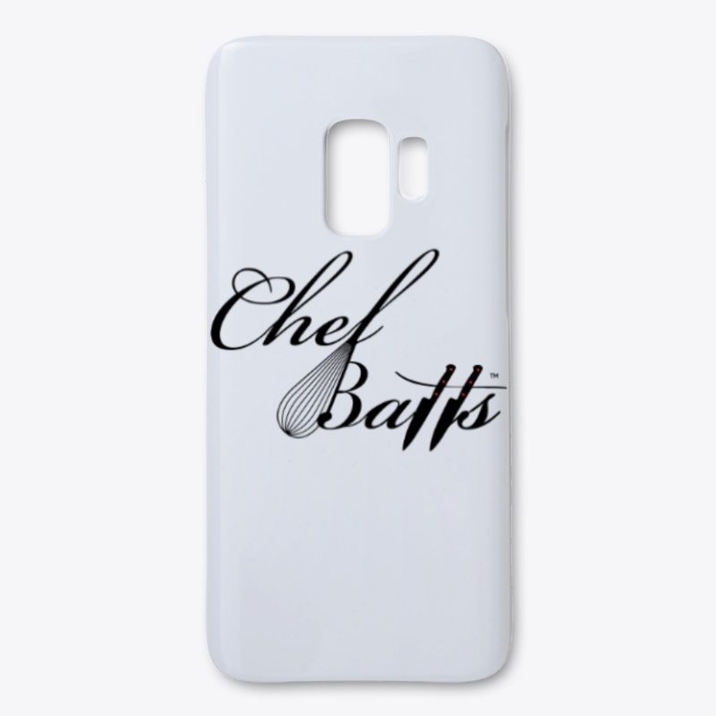 Chef Batts 