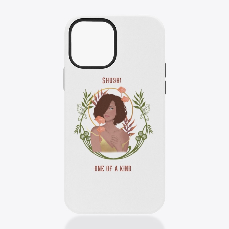 feminine design (ONE OF A KIND)