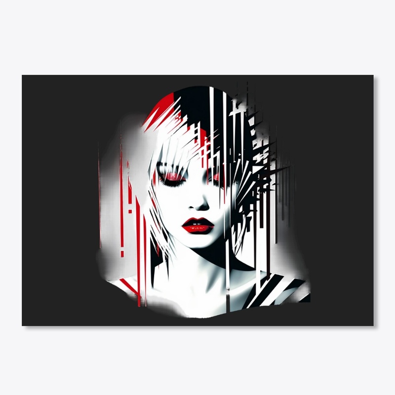 Subculture Alternative Punk Girl