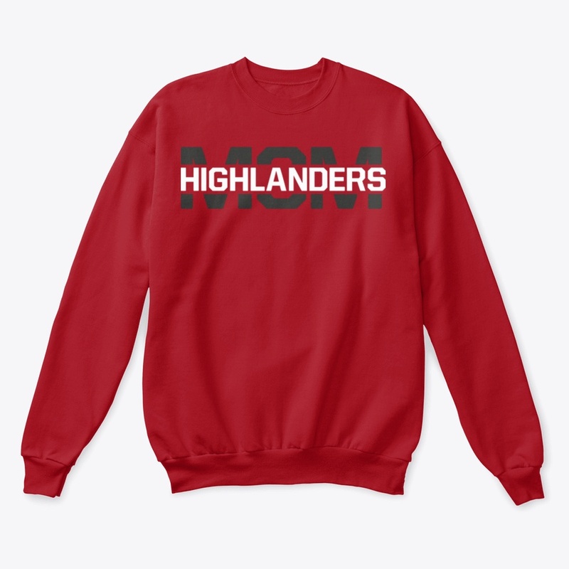 Highlanders Mom