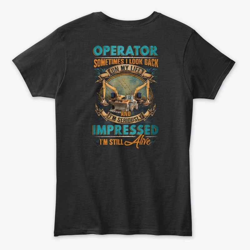 Operator's Life