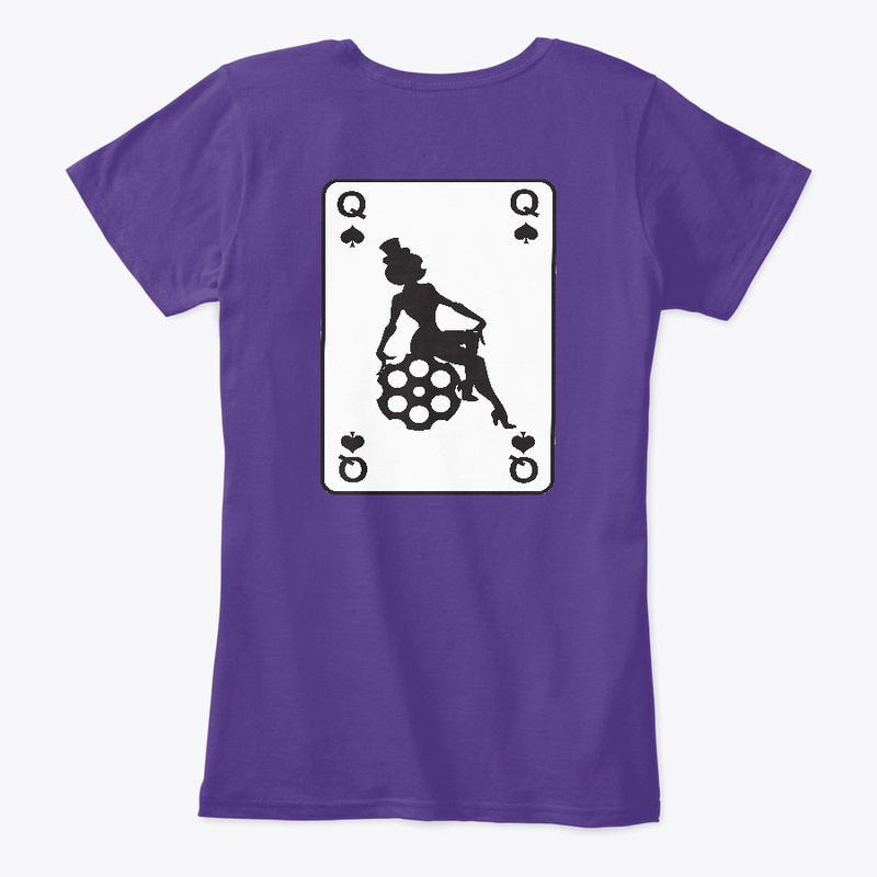 Queen of Spades