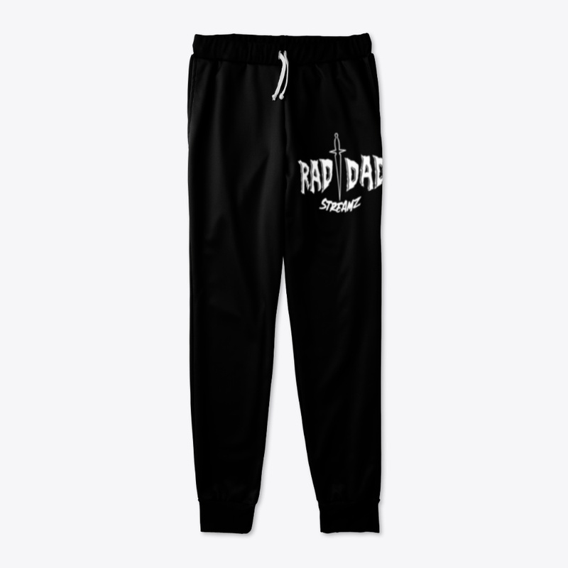 Unisex Joggers (Men's sizing)
