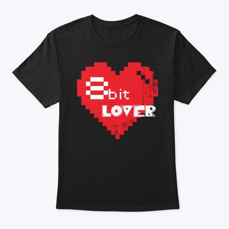 8 bit Lover
