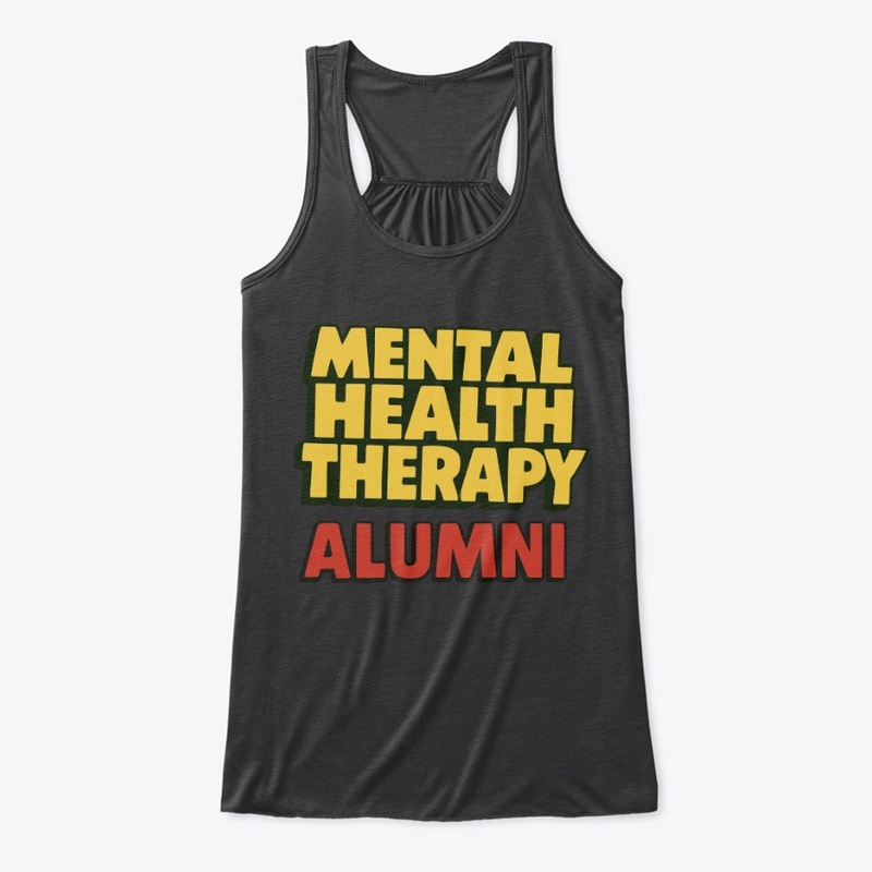 Mental Health Therapy Alumni | MSW