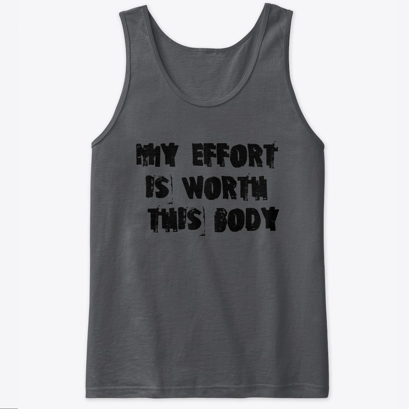 Workout Merch