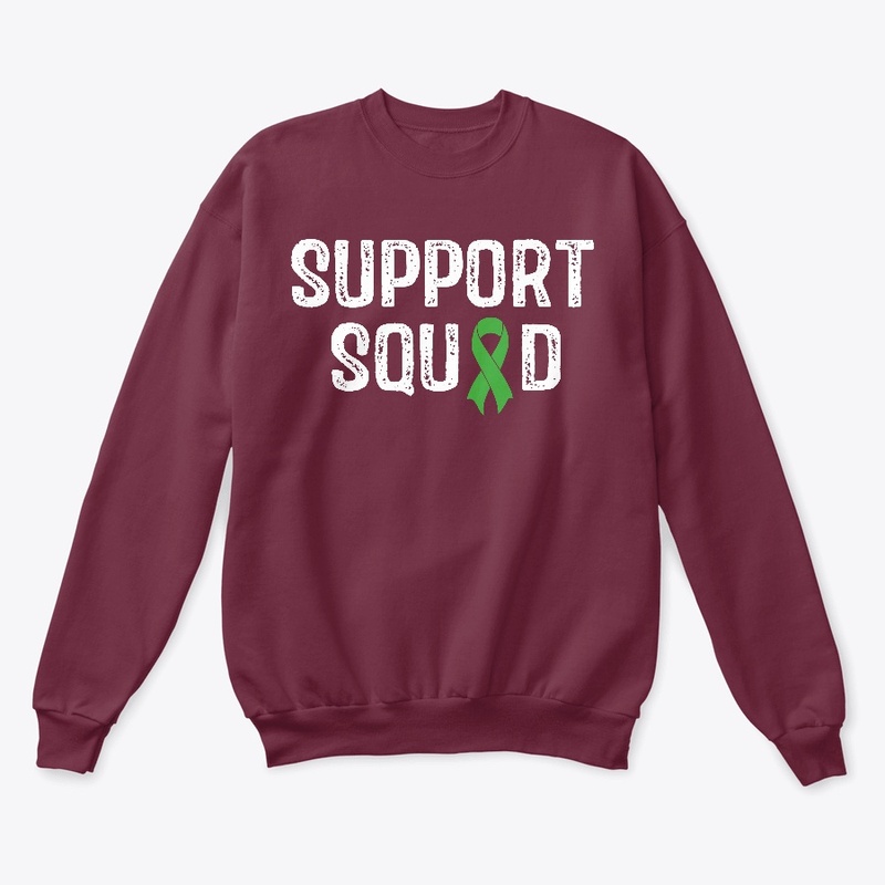 Lovely Support Squad 