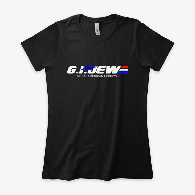 G.I Jew