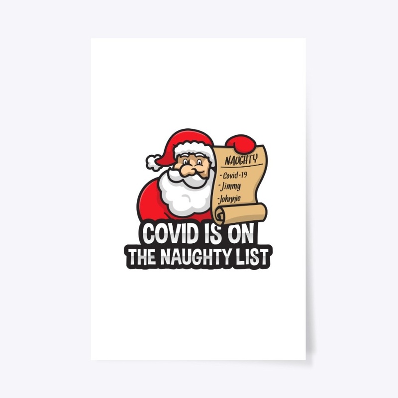 Santa's Naughty List