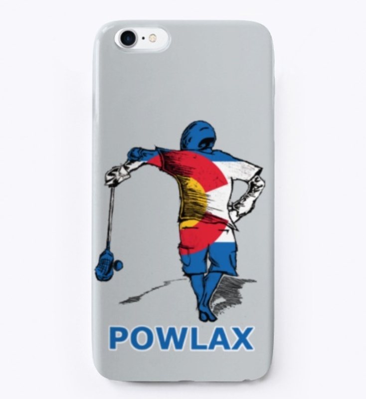 POWLAX Classic Colorado