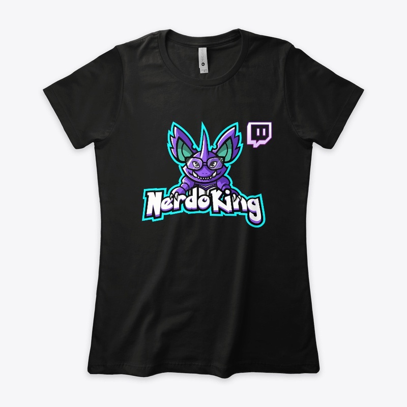 NERDOKING 2022