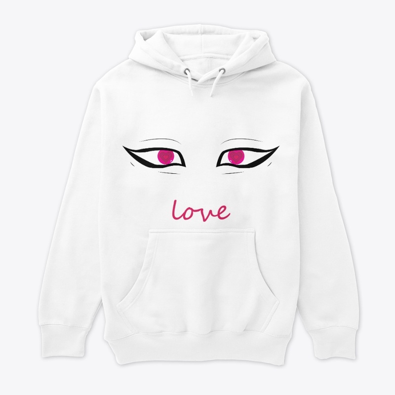 LOVE DESIGN EYES 
