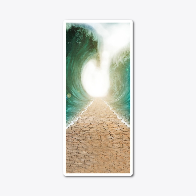 Red sea divide