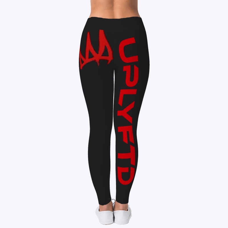 CROWN LEGGINGS
