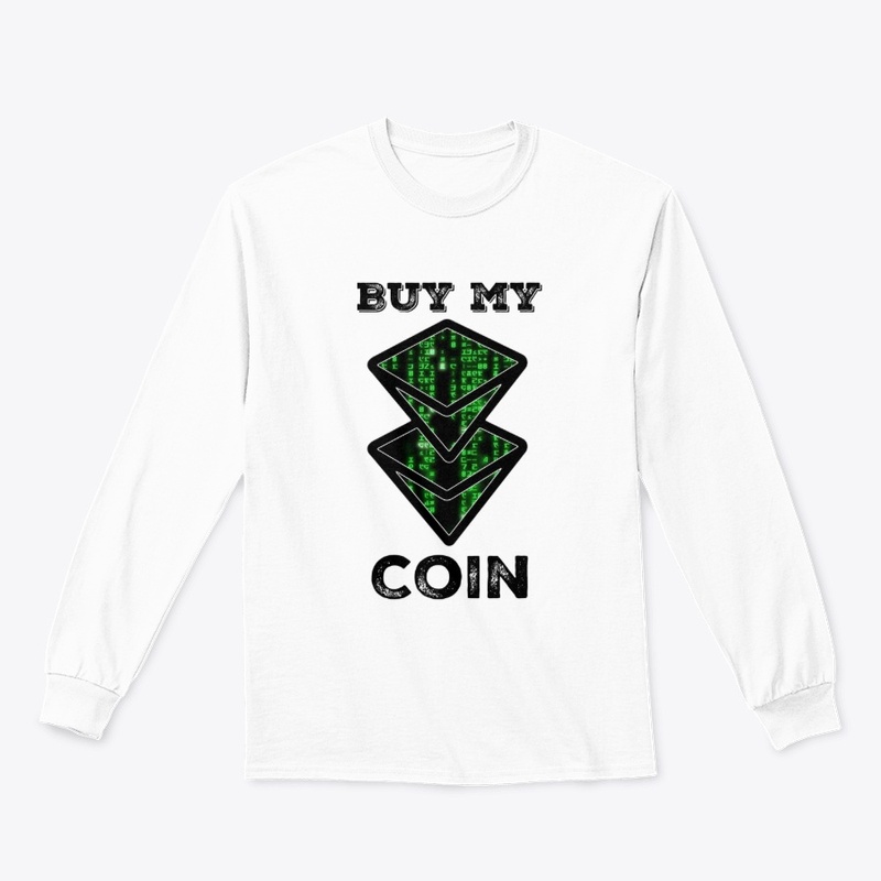 Buy My Coin
