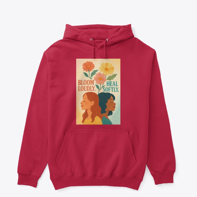 Bloom and Heal