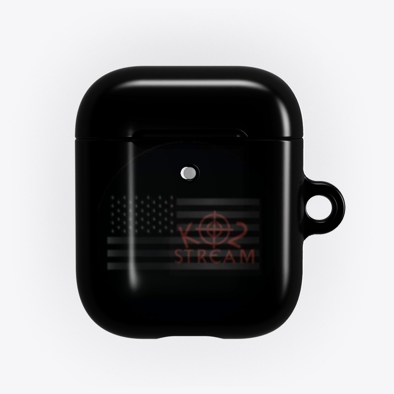 K2 AirPod Case