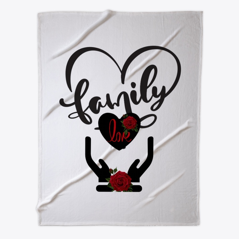 Family love