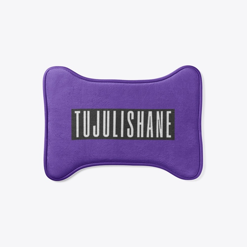 Tujulishane Dog feeding mat