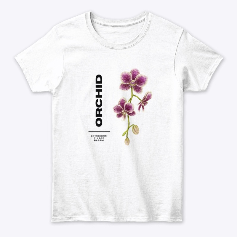 Spring is hurr 