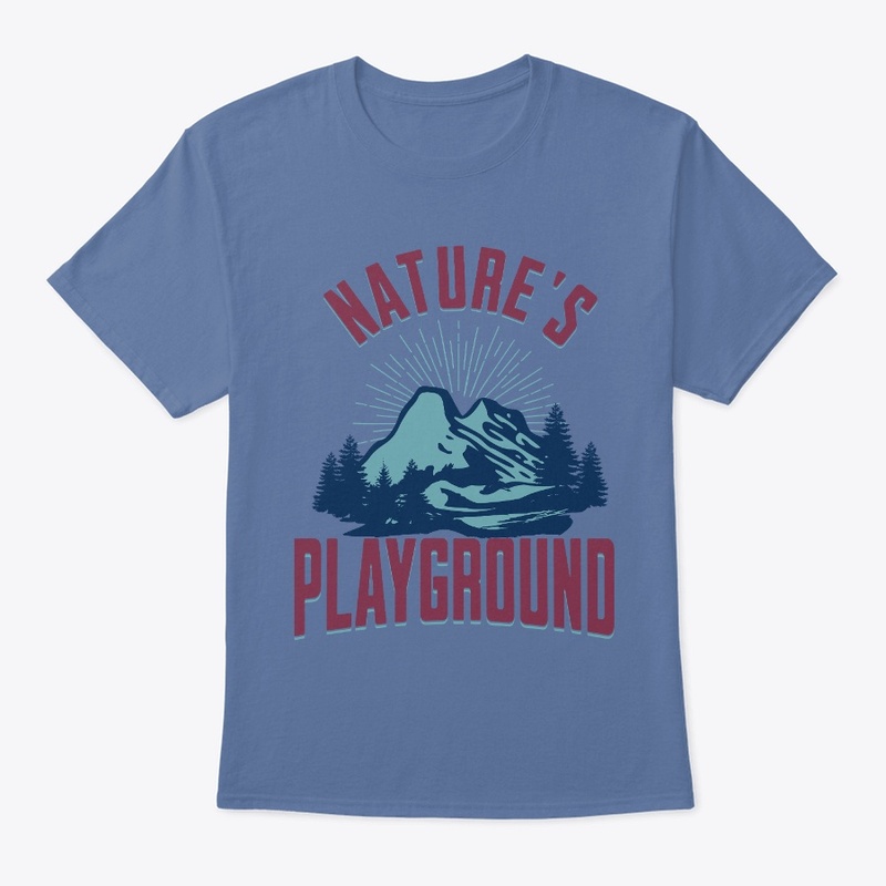 Natures Playground