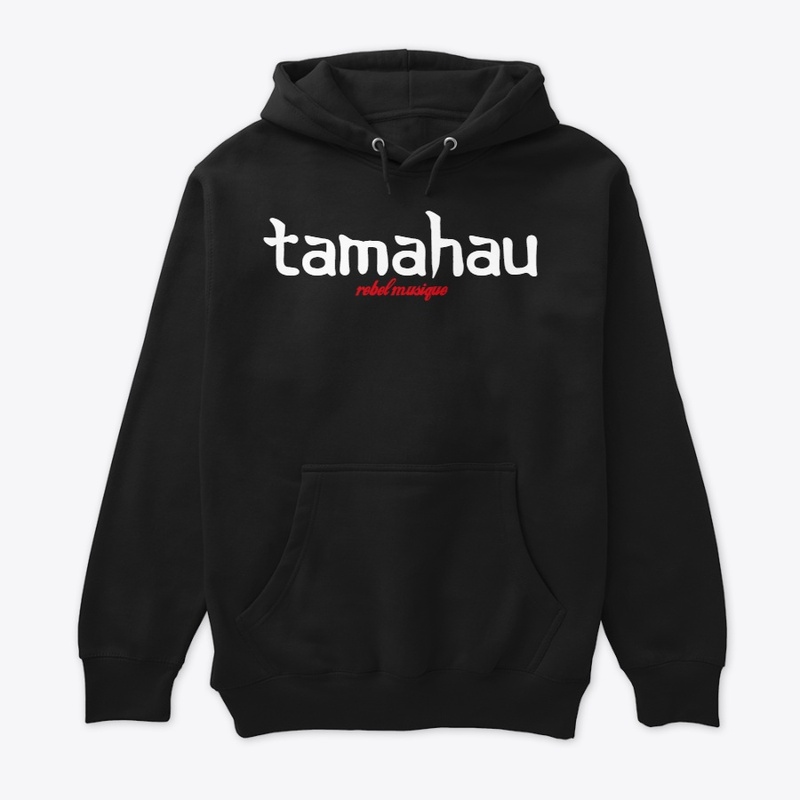 Tamahau's Line