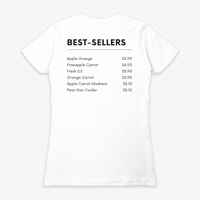 best seller
