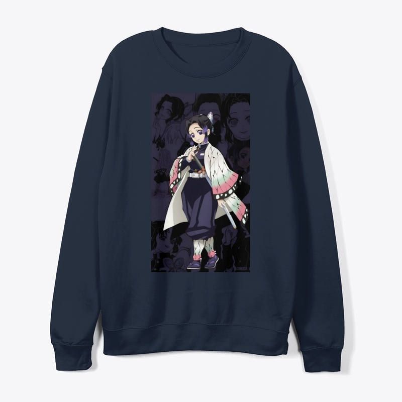Shinobu Sweatshirt