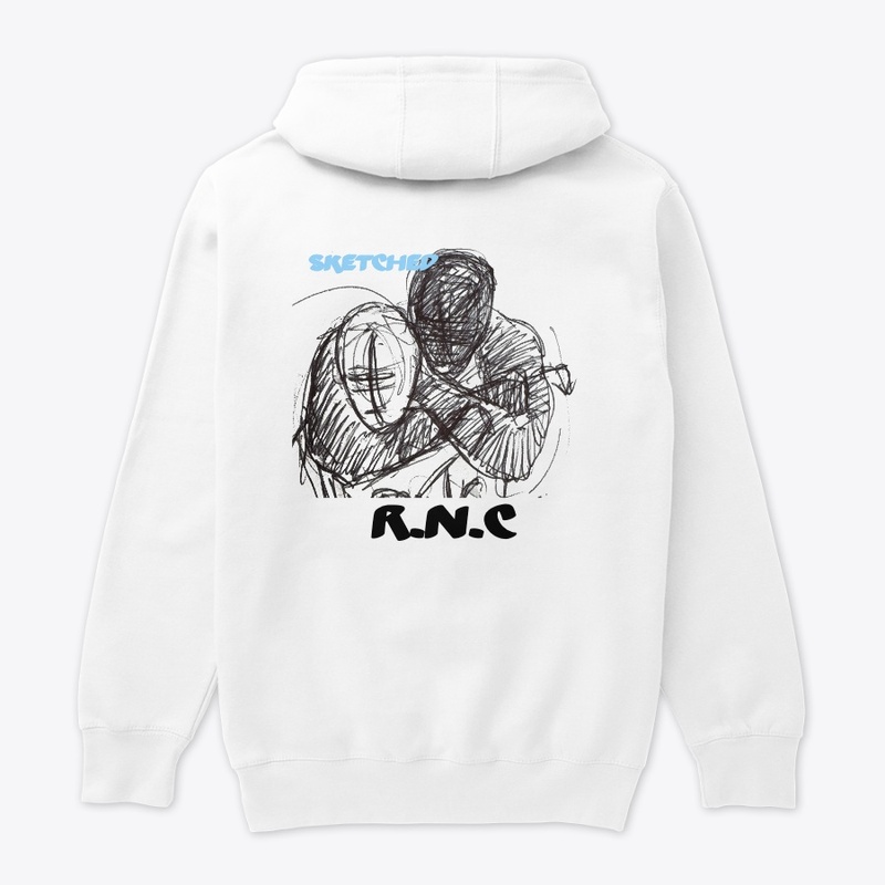 RNC by Sketched Jiu Jitsu