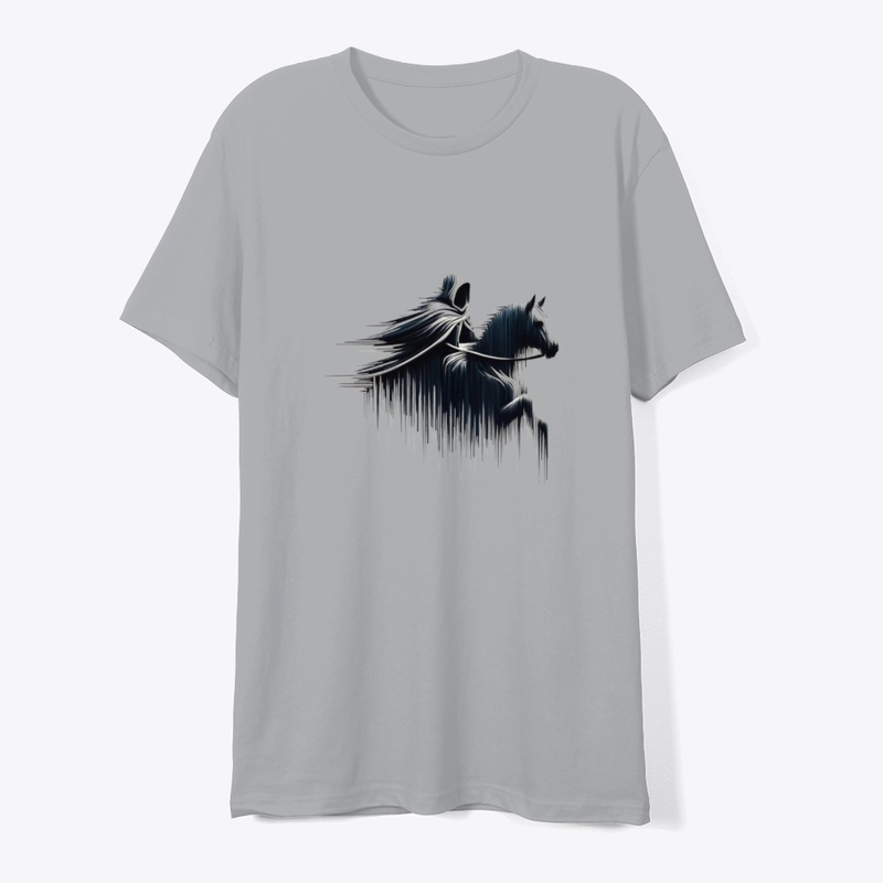 Cavalier t-shirt 