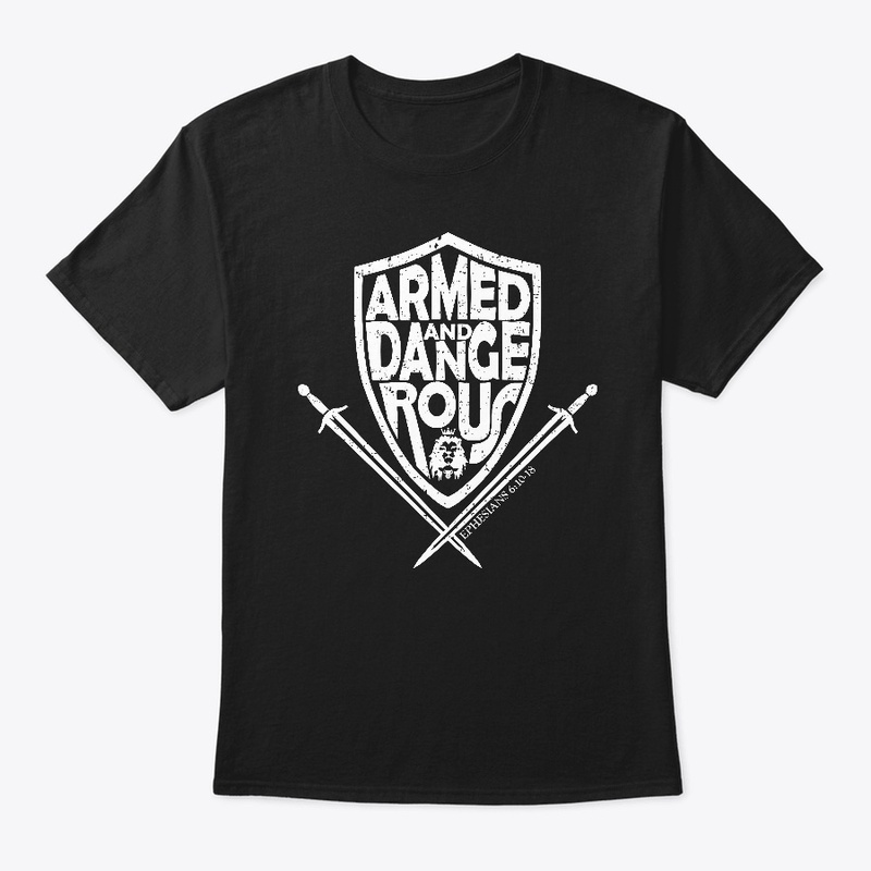 Armed and Dangerous