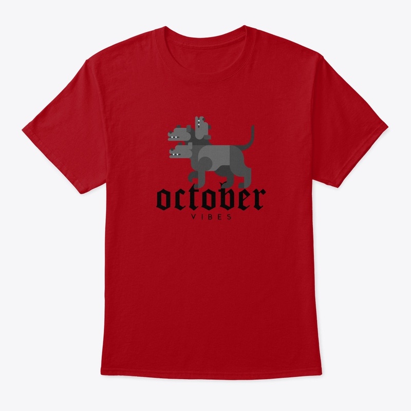 October Vibes